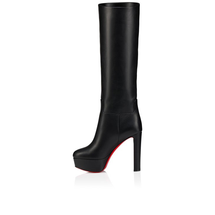 Christian Louboutin Loo Botta Alta - Image 2